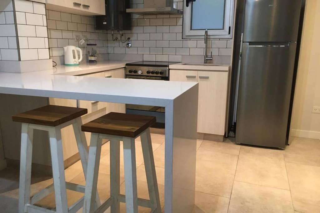 Apartmán Calido Y Comodo Monoambiente En Palermo Buenos Aires Exteriér fotografie