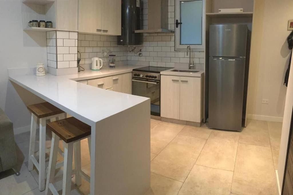 Apartmán Calido Y Comodo Monoambiente En Palermo Buenos Aires Exteriér fotografie