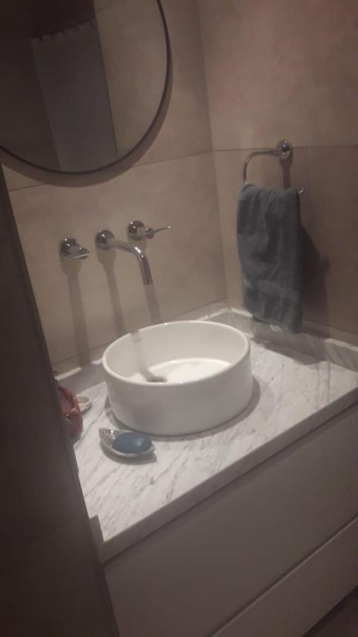 Apartmán Calido Y Comodo Monoambiente En Palermo Buenos Aires Exteriér fotografie