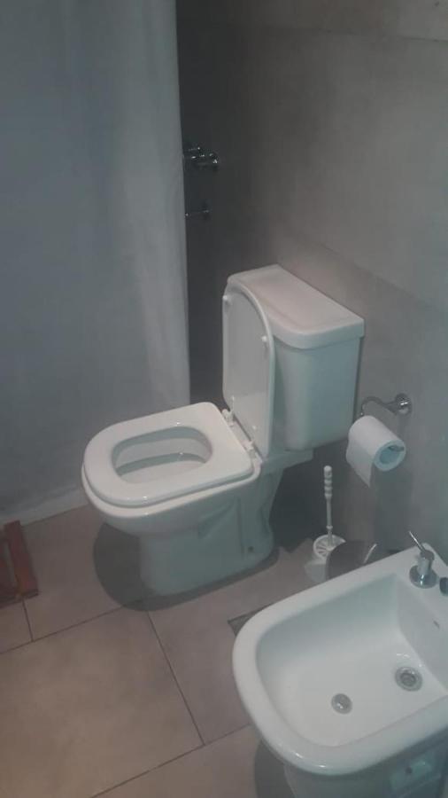 Apartmán Calido Y Comodo Monoambiente En Palermo Buenos Aires Exteriér fotografie